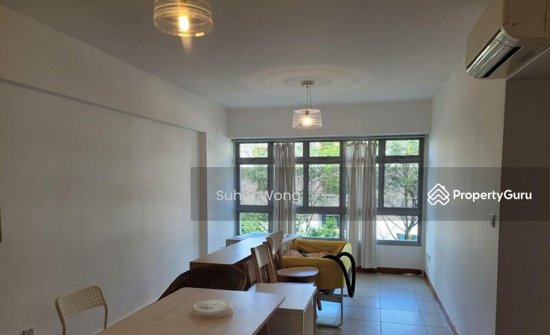 For Rent - 301D Punggol Place