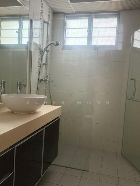 301D Punggol Place, 301D Punggol Place, 3 Bedrooms, 1,000 sqft, HDB Flat For Rent, by Suher Wong, 24676691 - Common Toilet - PropertyGuru.com.sg