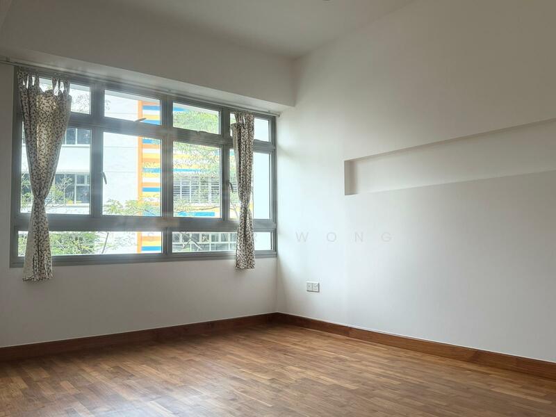 301D Punggol Place, 301D Punggol Place, 3 Bedrooms, 1,000 sqft, HDB Flat For Rent, by Suher Wong, 24676691 - Master room - PropertyGuru.com.sg