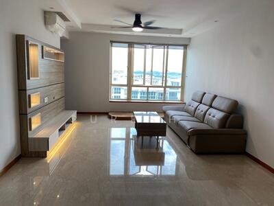 For Sale - Yishun Emerald