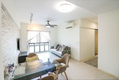 For Rent - 88 Dawson Road