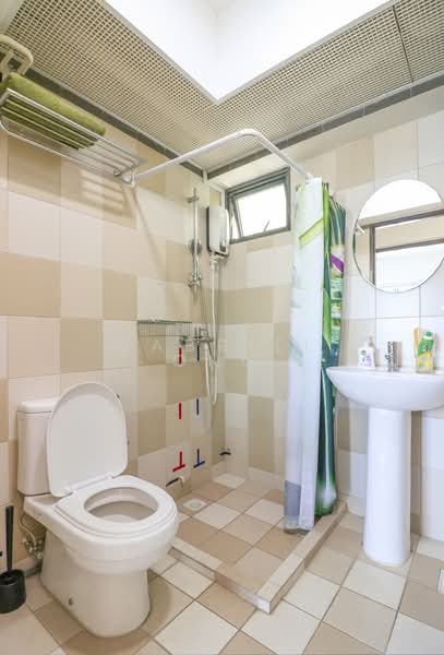 88 Dawson Road, 88 Dawson Road, 3 Bedrooms, 894 sqft, HDB Flat For Rent, by Gabriel Ong, 24676742 - PropertyGuru.com.sg