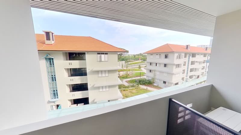 Avenue South Residence, 7 Silat Avenue, 3 Bedrooms, 1,001 sqft, Condominium For Rent, by Alvin Yeo, 24676780 - PropertyGuru.com.sg