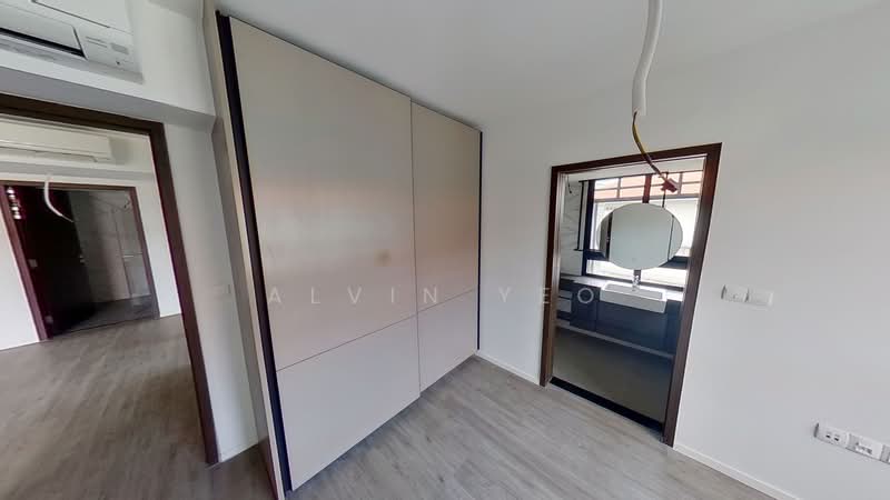Avenue South Residence, 7 Silat Avenue, 3 Bedrooms, 1,001 sqft, Condominium For Rent, by Alvin Yeo, 24676780 - PropertyGuru.com.sg