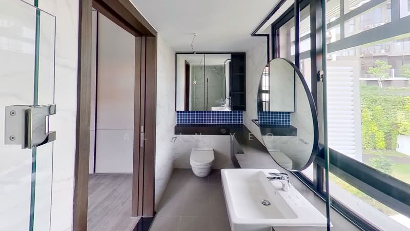 Avenue South Residence, 7 Silat Avenue, 3 Bedrooms, 1,001 sqft, Condominium For Rent, by Alvin Yeo, 24676780 - PropertyGuru.com.sg