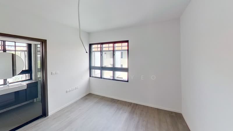 Avenue South Residence, 7 Silat Avenue, 3 Bedrooms, 1,001 sqft, Condominium For Rent, by Alvin Yeo, 24676780 - PropertyGuru.com.sg