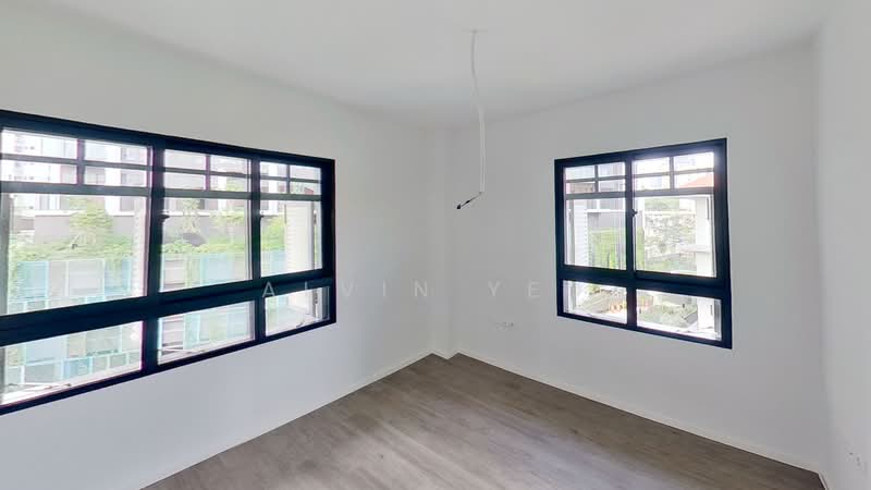 Avenue South Residence, 7 Silat Avenue, 3 Bedrooms, 1,001 sqft, Condominium For Rent, by Alvin Yeo, 24676780 - PropertyGuru.com.sg