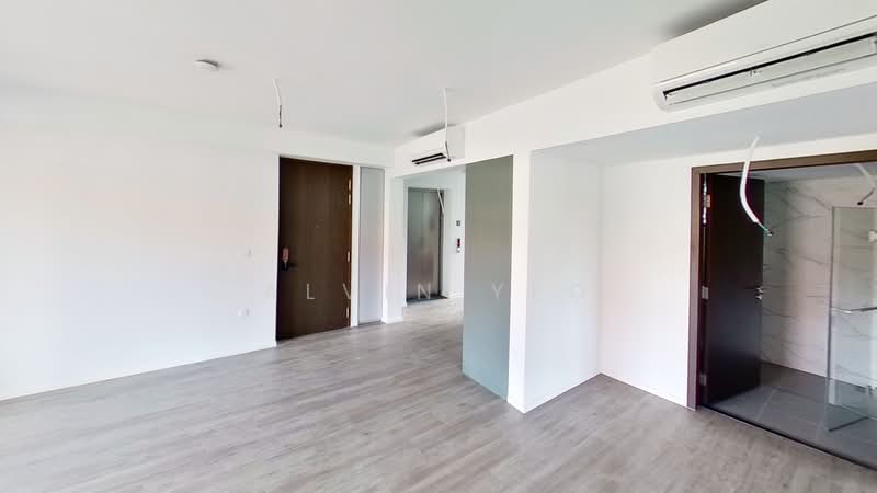 Avenue South Residence, 7 Silat Avenue, 3 Bedrooms, 1,001 sqft, Condominium For Rent, by Alvin Yeo, 24676780 - PropertyGuru.com.sg