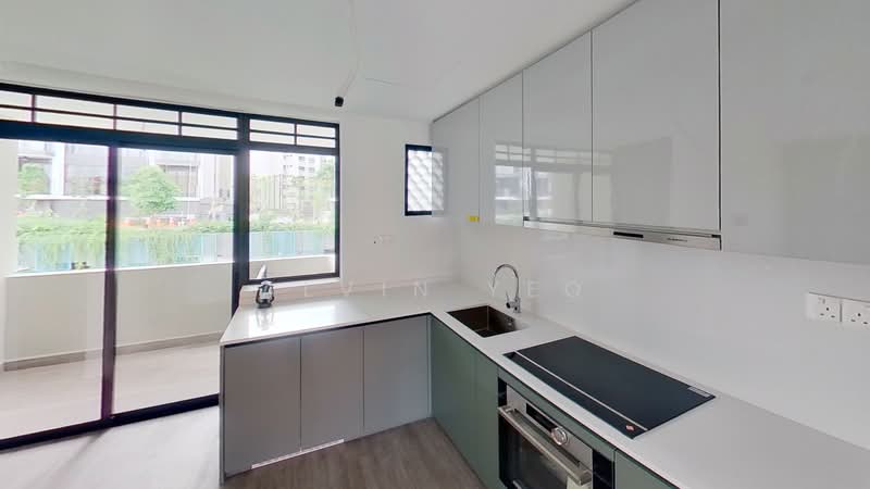 Avenue South Residence, 7 Silat Avenue, 3 Bedrooms, 1,001 sqft, Condominium For Rent, by Alvin Yeo, 24676780 - PropertyGuru.com.sg