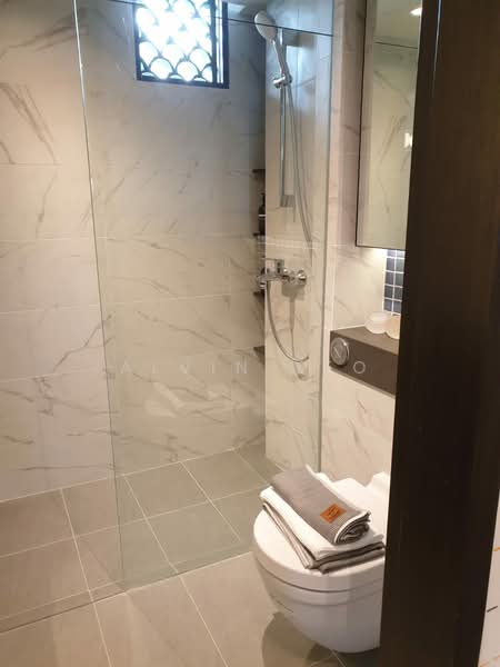 Avenue South Residence, 7 Silat Avenue, 3 Bedrooms, 1,001 sqft, Condominium For Rent, by Alvin Yeo, 24676780 - PropertyGuru.com.sg