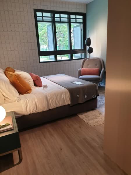 Avenue South Residence, 7 Silat Avenue, 3 Bedrooms, 1,001 sqft, Condominium For Rent, by Alvin Yeo, 24676780 - PropertyGuru.com.sg