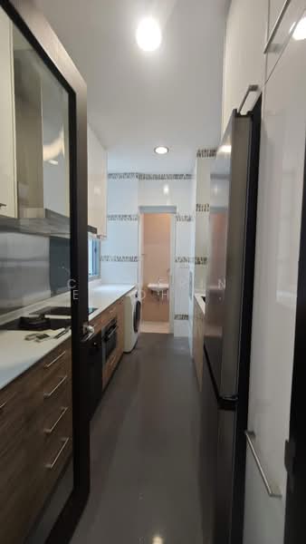 Thomson Grand, 17 Sin Ming Walk, 3 Bedrooms, 1,572 sqft, Condominium For Rent, by Catherine Goh ERA, 24676795 - PropertyGuru.com.sg