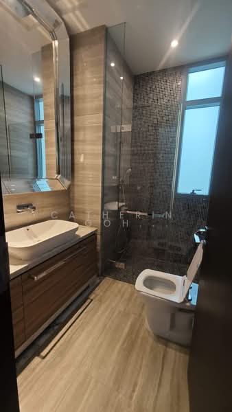 Thomson Grand, 17 Sin Ming Walk, 3 Bedrooms, 1,572 sqft, Condominium For Rent, by Catherine Goh ERA, 24676795 - PropertyGuru.com.sg