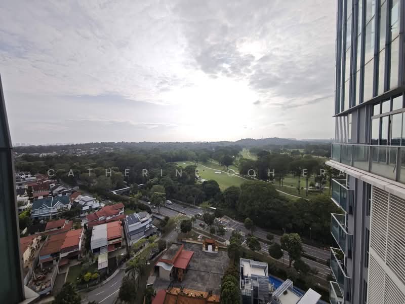 Thomson Grand, 17 Sin Ming Walk, 3 Bedrooms, 1,572 sqft, Condominium For Rent, by Catherine Goh ERA, 24676795 - PropertyGuru.com.sg