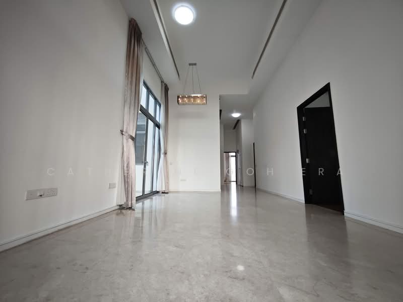 Thomson Grand, 17 Sin Ming Walk, 3 Bedrooms, 1,572 sqft, Condominium For Rent, by Catherine Goh ERA, 24676795 - PropertyGuru.com.sg