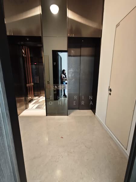 Thomson Grand, 17 Sin Ming Walk, 3 Bedrooms, 1,572 sqft, Condominium For Rent, by Catherine Goh ERA, 24676795 - PropertyGuru.com.sg