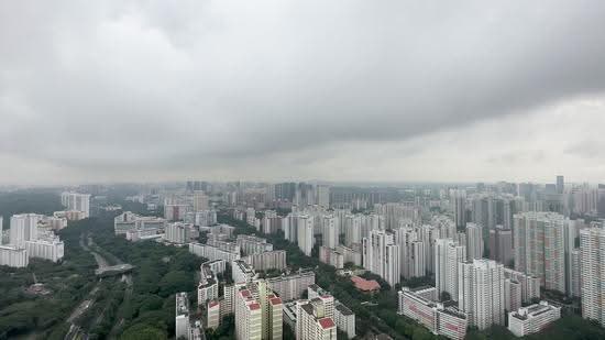 Avenue South Residence, 11 Silat Avenue, Alexandra / Commonwealth, 2 Bedrooms, 689 sqft, Condominium For Sale, by Alex Toh C W, 24676948 - PropertyGuru.com.sg