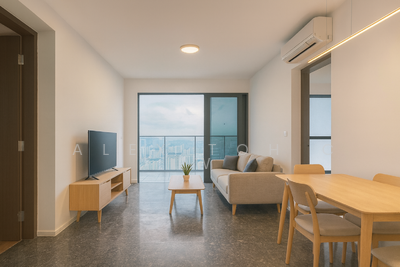 For Sale - Avenue South Residence