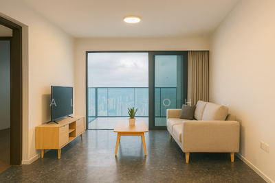 For Sale - Avenue South Residence