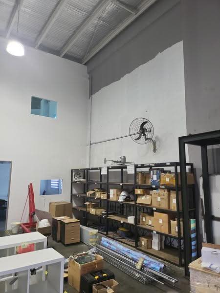 Ispace, 7 Soon Lee Street, Boon Lay / Jurong / Tuas, 1,938 sqft, Factory / Workshop (B2) For Rent, by Daren Lim, 24677041 - CommercialGuru.com.sg