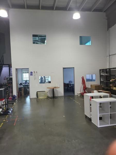 Ispace, 7 Soon Lee Street, Boon Lay / Jurong / Tuas, 1,938 sqft, Factory / Workshop (B2) For Rent, by Daren Lim, 24677041 - CommercialGuru.com.sg