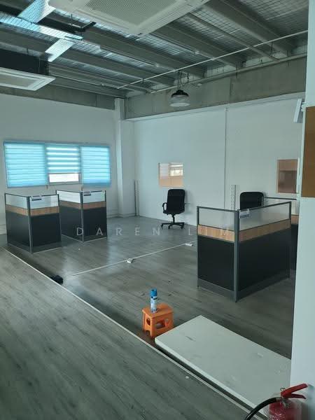 Ispace, 7 Soon Lee Street, Boon Lay / Jurong / Tuas, 1,938 sqft, Factory / Workshop (B2) For Rent, by Daren Lim, 24677041 - CommercialGuru.com.sg