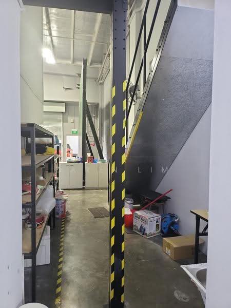 Ispace, 7 Soon Lee Street, Boon Lay / Jurong / Tuas, 1,938 sqft, Factory / Workshop (B2) For Rent, by Daren Lim, 24677041 - CommercialGuru.com.sg