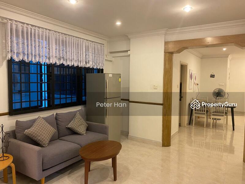 For Rent - Flame Tree Park