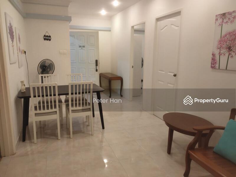 For Rent - Flame Tree Park