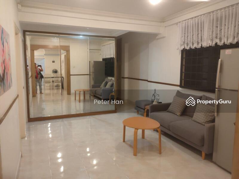 For Rent - Flame Tree Park