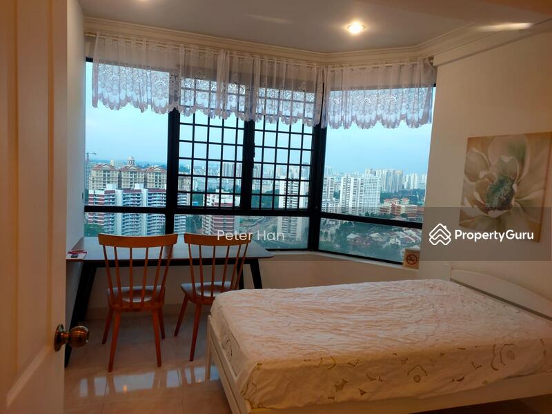 For Rent - Flame Tree Park