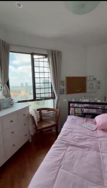 Flame Tree Park, 1 Sin Ming Avenue, Room Rental, 120 sqft, Condominium For Rent, by Peter Han, 24677107 - PropertyGuru.com.sg