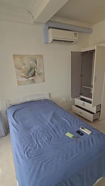 Flame Tree Park, 1 Sin Ming Avenue, Ang Mo Kio / Bishan / Thomson, Room Rental, 120 sqft, Condominium For Rent, by Peter Han, 24677107 - PropertyGuru.com.sg