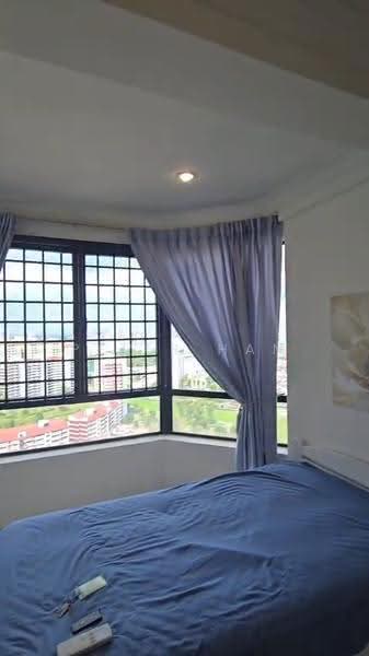 Flame Tree Park, 1 Sin Ming Avenue, Ang Mo Kio / Bishan / Thomson, Room Rental, 120 sqft, Condominium For Rent, by Peter Han, 24677107 - PropertyGuru.com.sg