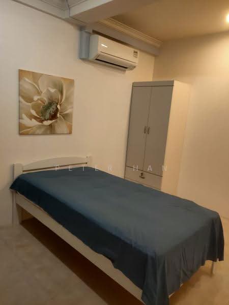 Flame Tree Park, 1 Sin Ming Avenue, Ang Mo Kio / Bishan / Thomson, Room Rental, 120 sqft, Condominium For Rent, by Peter Han, 24677107 - PropertyGuru.com.sg
