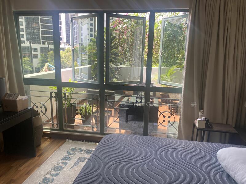 For Sale - The Quayside