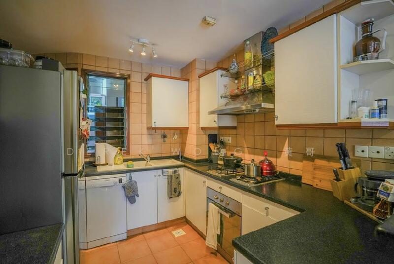 For Sale - The Quayside