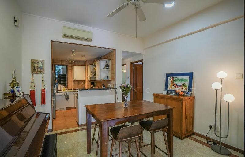 For Sale - The Quayside