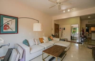 For Sale - The Quayside