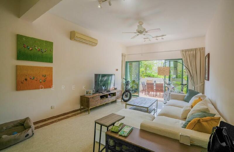 For Sale - The Quayside