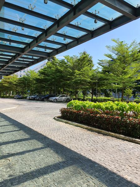Interlocal Centre, 100G Pasir Panjang Road, Buona Vista / West Coast / Clementi New Town, 3,072 sqft, Light Industrial (B1) For Rent, by Jaclyn Cheong, 24677204 - CommercialGuru.com.sg