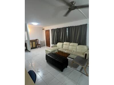 For Rent - 161 Yishun Street 11
