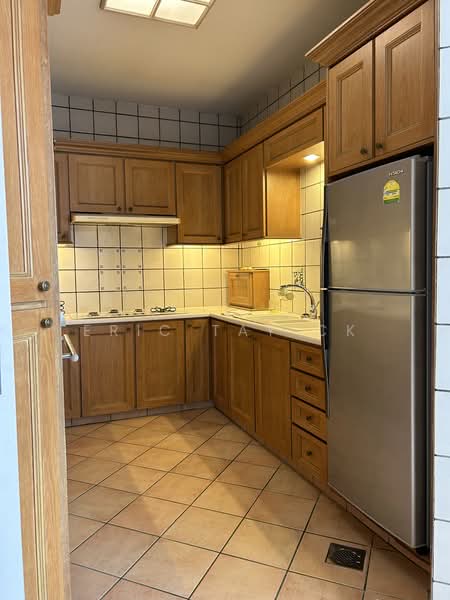 Villa Des Flores, 125 Whitley Road, 3 Bedrooms, 1,388 sqft, Condominium For Rent, by Eric Tay CK, 24677253 - PropertyGuru.com.sg