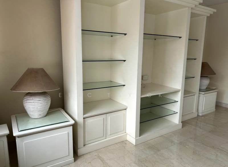 Villa Des Flores, 125 Whitley Road, 3 Bedrooms, 1,388 sqft, Condominium For Rent, by Eric Tay CK, 24677253 - PropertyGuru.com.sg