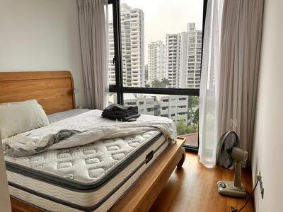 For Rent - Goodwood Grand