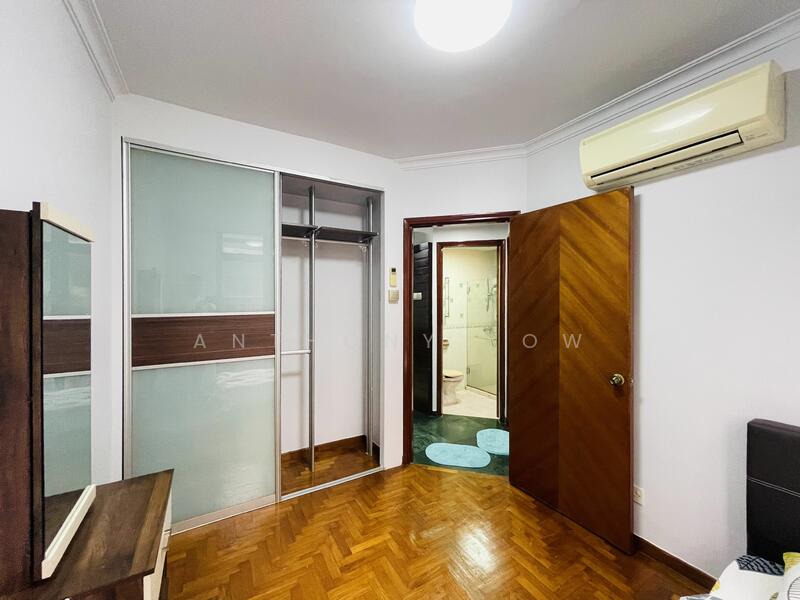 For Rent - Century Mansions