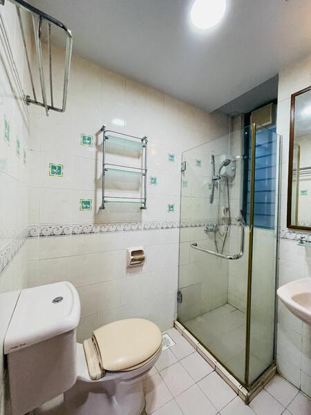 For Rent - Century Mansions