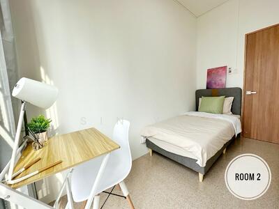 For Rent - Bishan Loft