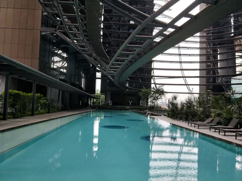 Marina One Residences, 23 Marina Way, 3 Bedrooms, 1,572 sqft, Condominium For Rent, by Iris Yeo, 24677351 - PropertyGuru.com.sg