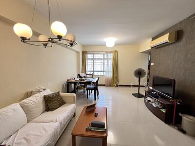 For Rent - 406C Fernvale Road